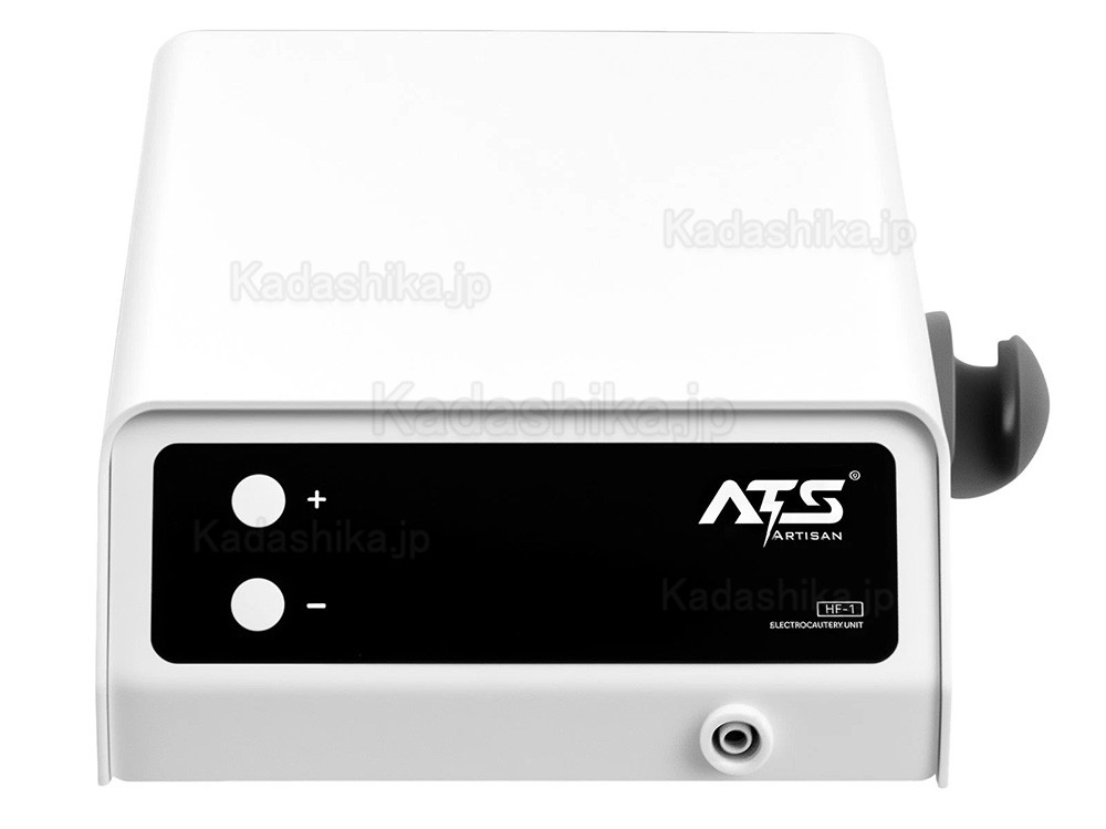 歯科用携帯型電気外科手術装置 HF-1 口腔外科用電気メス装置